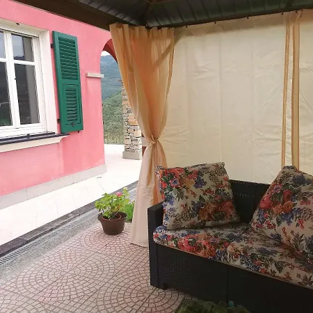 住宿加早餐酒店 Al N.9 4*