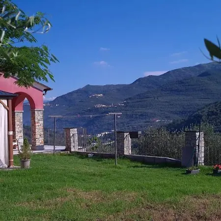 Al N.9 住宿加早餐酒店