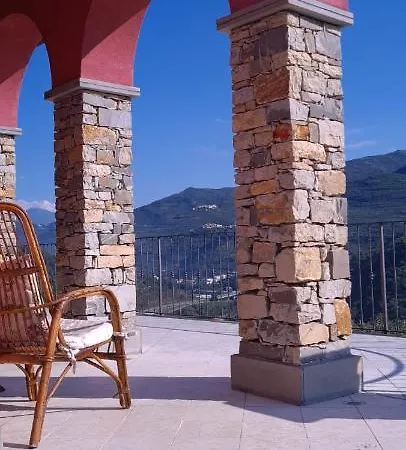 Al N.9 住宿加早餐酒店