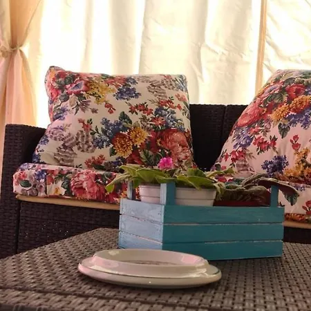 Al N.9 住宿加早餐酒店