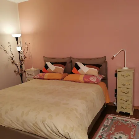 Al N.9 住宿加早餐酒店 Pontedassio