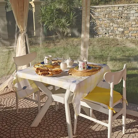 Al N.9 住宿加早餐酒店 Pontedassio