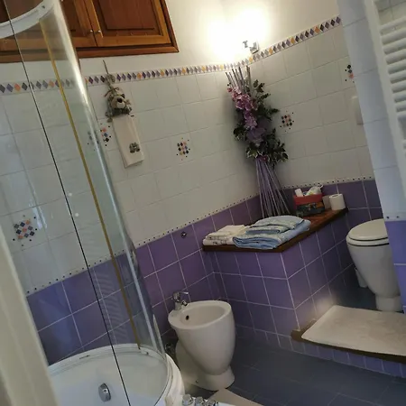 住宿加早餐酒店 Al N.9