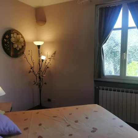 住宿加早餐酒店 Al N.9