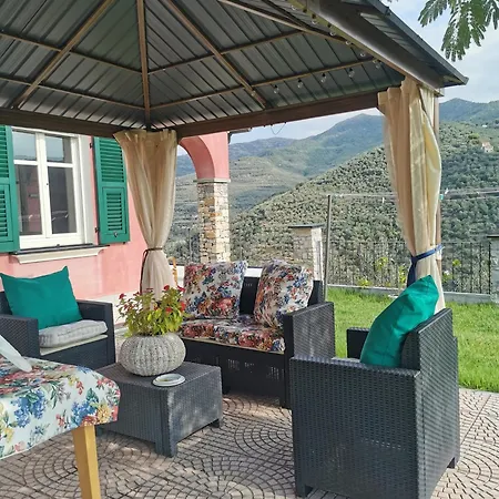 Al N.9 4* Pontedassio