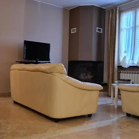 住宿加早餐酒店 Al N.9