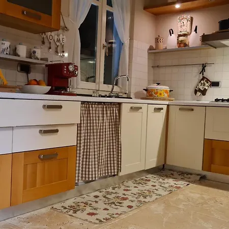 住宿加早餐酒店 Al N.9 Pontedassio