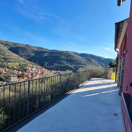 住宿加早餐酒店 Al N.9