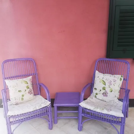 住宿加早餐酒店 Al N.9 4*