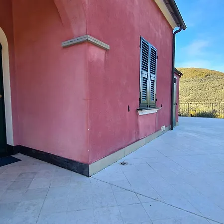 Al N.9 住宿加早餐酒店 4*