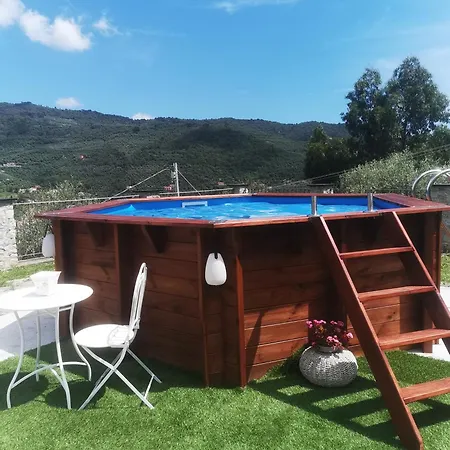 Al N.9 住宿加早餐酒店 4*