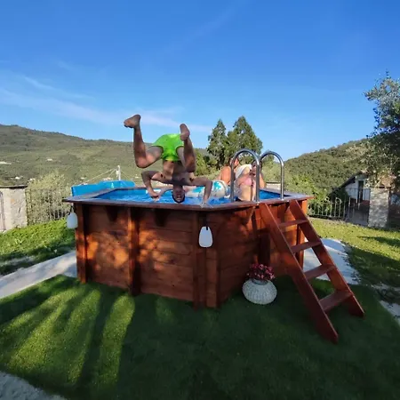 Al N.9 住宿加早餐酒店