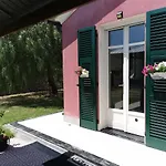 Bed & Breakfast Al N.9