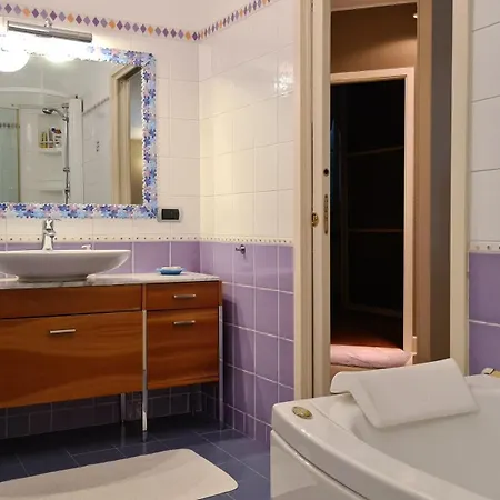 Couette-café Al N.9 4*