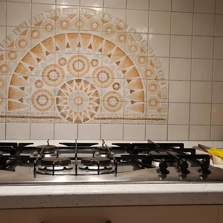 Al N.9 Couette-café