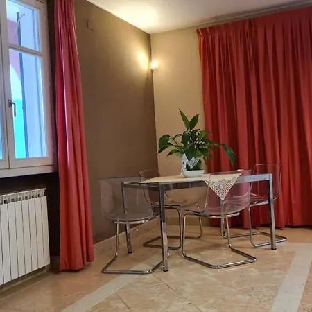 Al N.9 Bed & Breakfast *