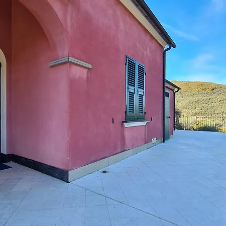 Al N.9 Couette-café 4*