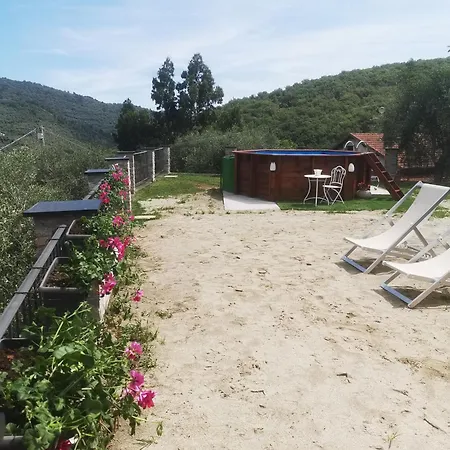 Al N.9 Bed & Breakfast *