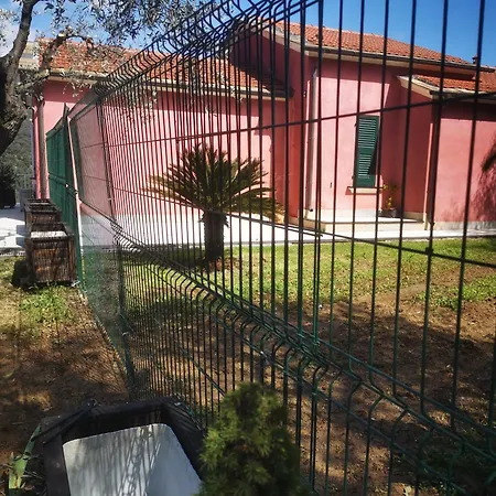 Bed & Breakfast Al N.9 *