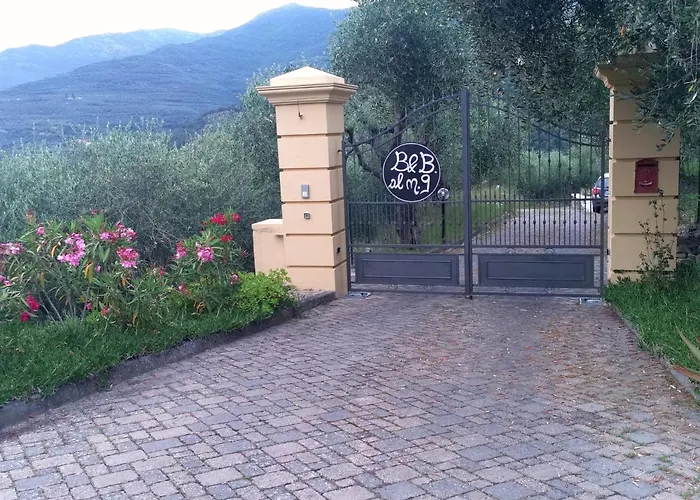 Bed & Breakfast Al N.9 4*