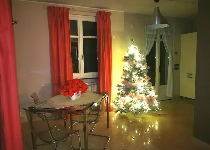Bed & Breakfast Al N.9 Pontedassio