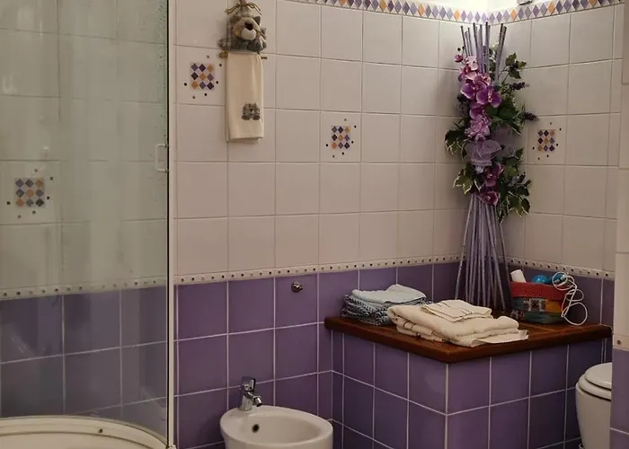 Bed & Breakfast Al N.9 Pontedassio